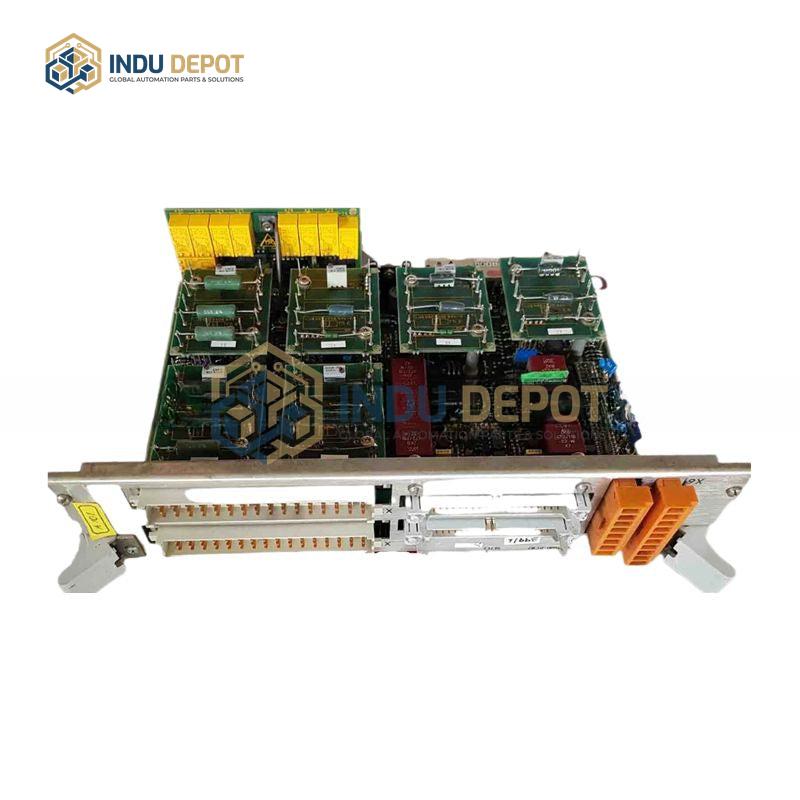 PLC Digital Module for Industrial Automation Siemens 6DD1681-0CB2 - Image 3