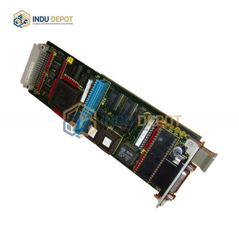 6DD1688-0AD0 Siemens Communication Submodule - Image 2