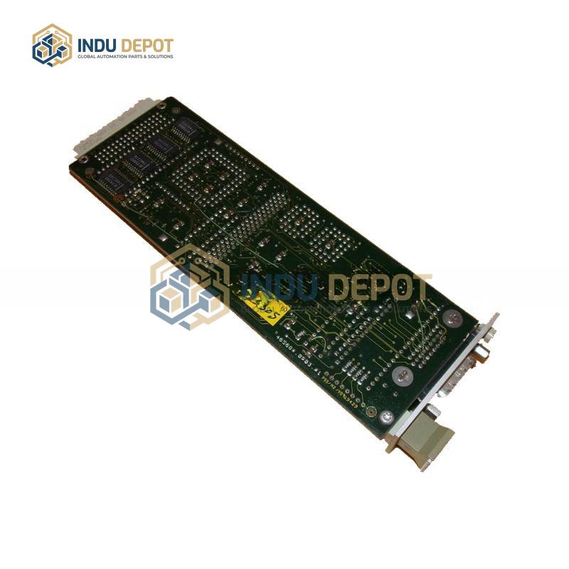 6DD1688-0AD0 Siemens Communication Submodule - Image 3