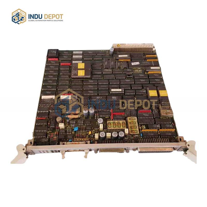 6DD2920-0AA0 Siemens TS12 Module for SIMADYN D Control Systems