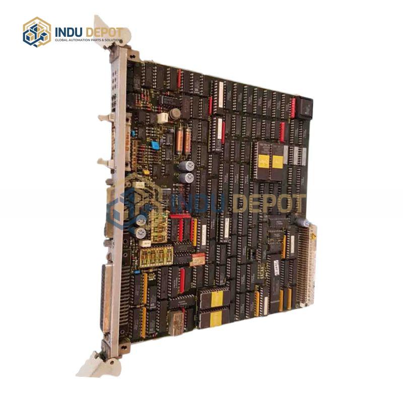 6DD2920-0AA0 Siemens TS12 Module for SIMADYN D Control Systems - Image 2