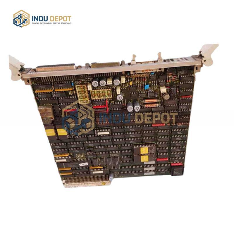 6DD2920-0AA0 Siemens TS12 Module for SIMADYN D Control Systems - Image 3