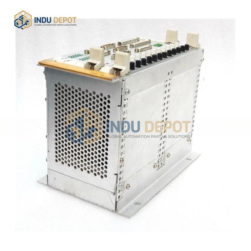 6DD2920-0AH0 Siemens Signal Amplifier Module