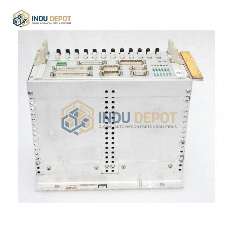 6DD2920-0AH0 Siemens Signal Amplifier Module - Image 3