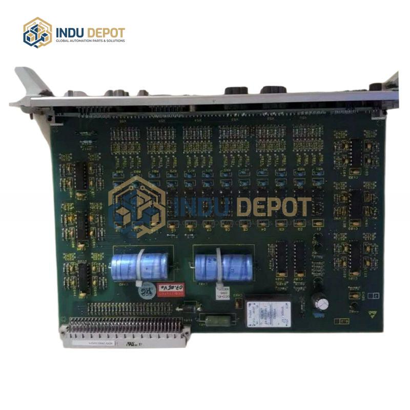 Communication Motherboard for SIMADYN D Systems 6DD2920-0AV3 Siemens