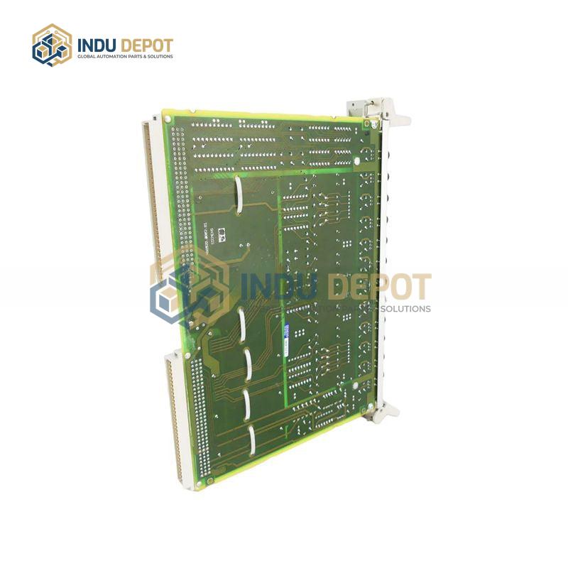 Industrial Control Circuit Board Siemens 6DD2920-0BB0