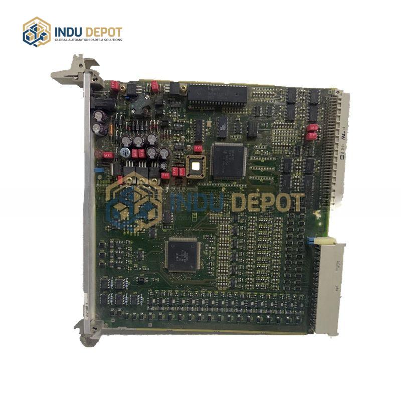 6DP1210-8BC Siemens Digital Input Module for SIMADYN D Systems