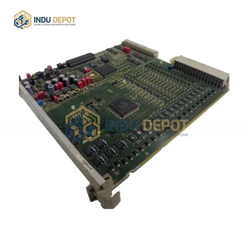 6DP1210-8BC Siemens Digital Input Module for SIMADYN D Systems - Image 2