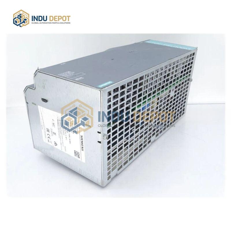 Power Supply Module Siemens 6EP1337-3BA00