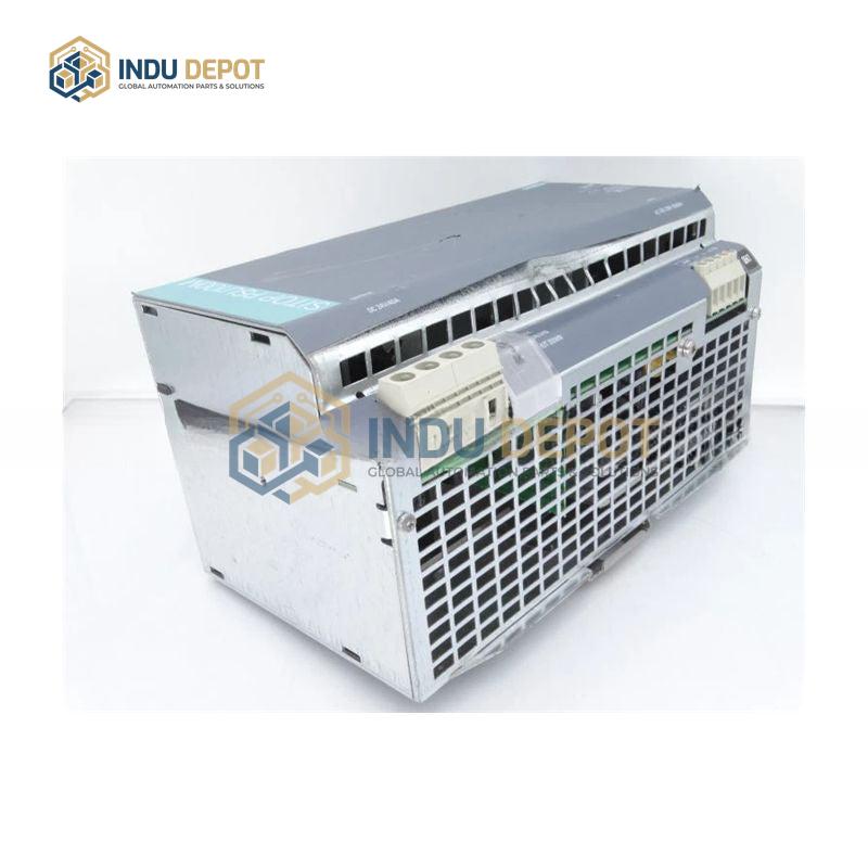 Power Supply Module Siemens 6EP1337-3BA00