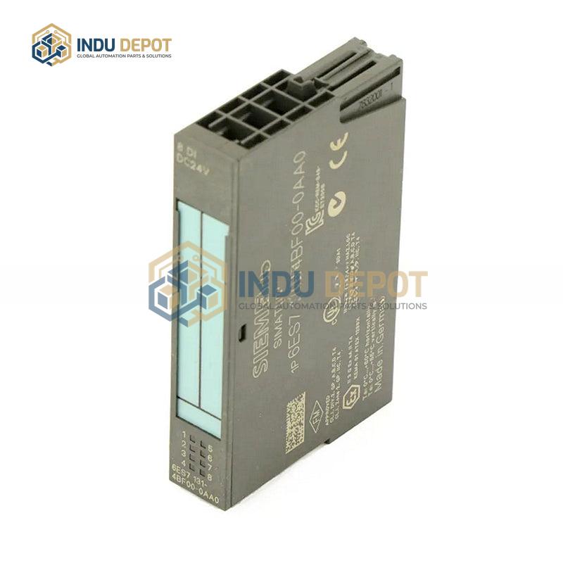 6ES7131-4BF00-0AA0 | Siemens SIMATIC DP Digital Input Module
