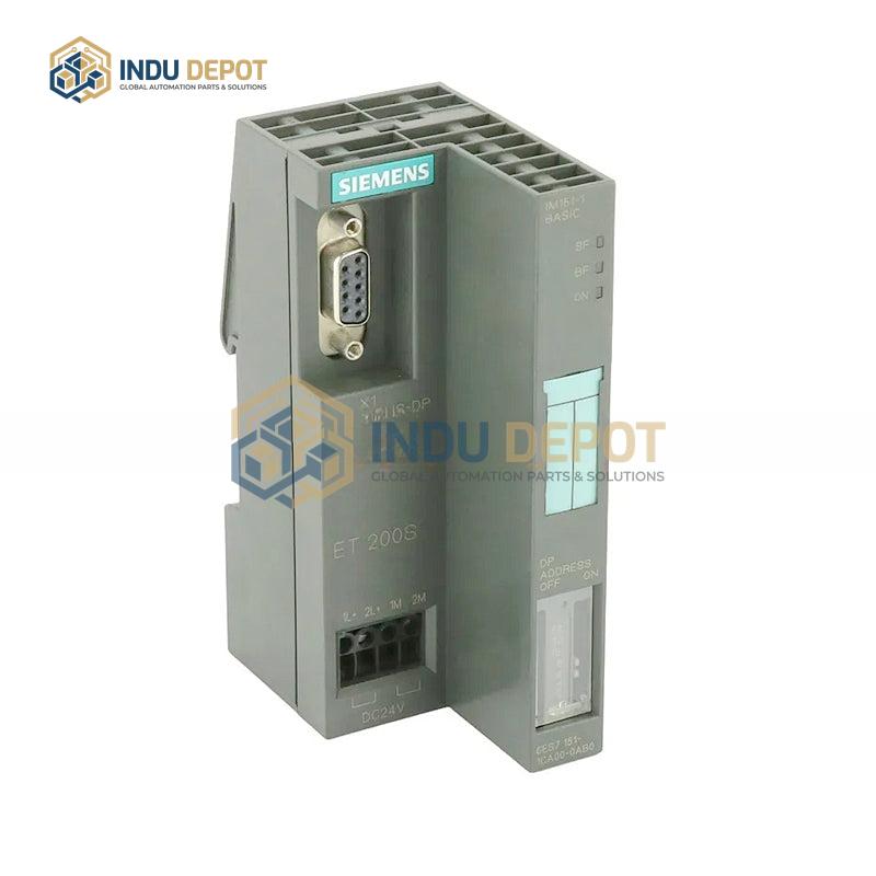 SIMATIC DP 6ES7151-1CA00-0AB0 | Siemens Interface Module