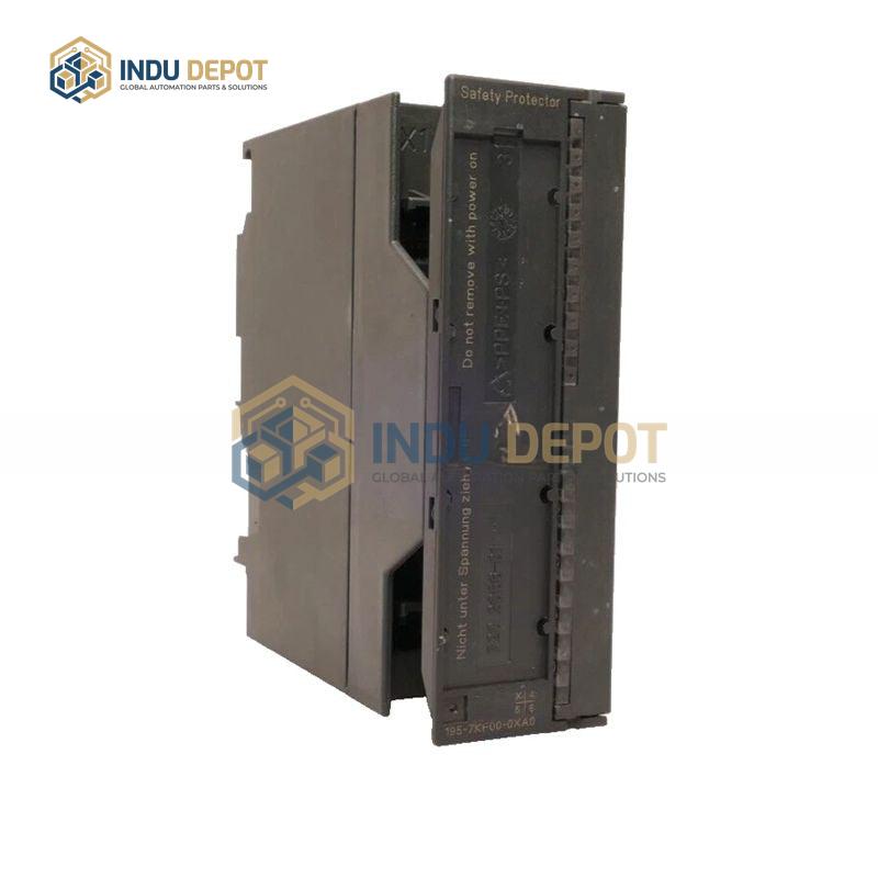 Siemens 6ES7195-7DH10-0XA0 SIMATIC DP Bus Module