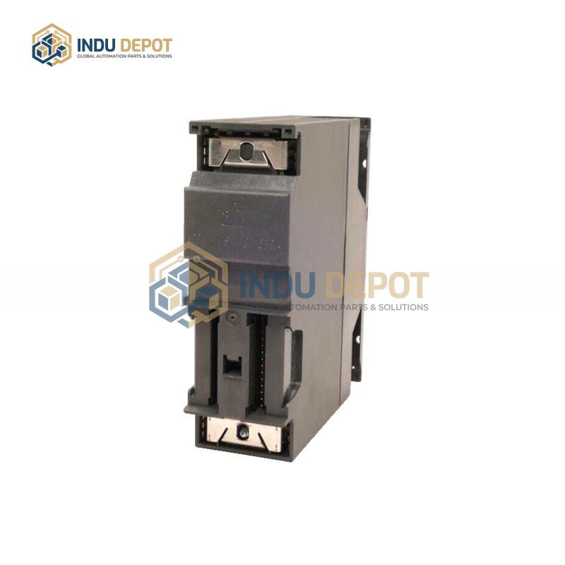 Siemens 6ES7195-7DH10-0XA0 SIMATIC DP Bus Module - Image 3