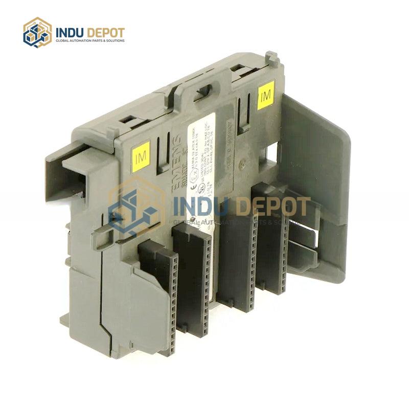 6ES7195-7HD10-0XA0 | Siemens SIMATIC DP Bus Module