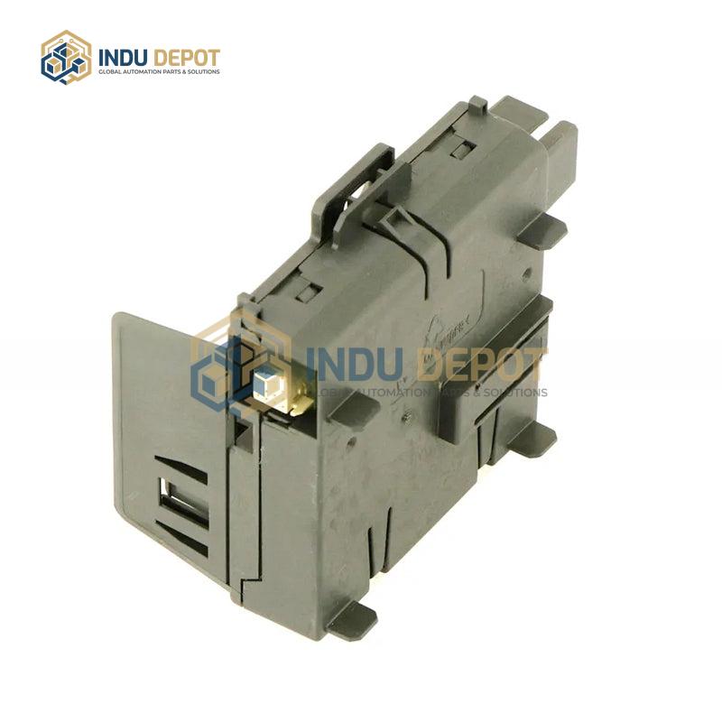 6ES7195-7HD10-0XA0 | Siemens SIMATIC DP Bus Module