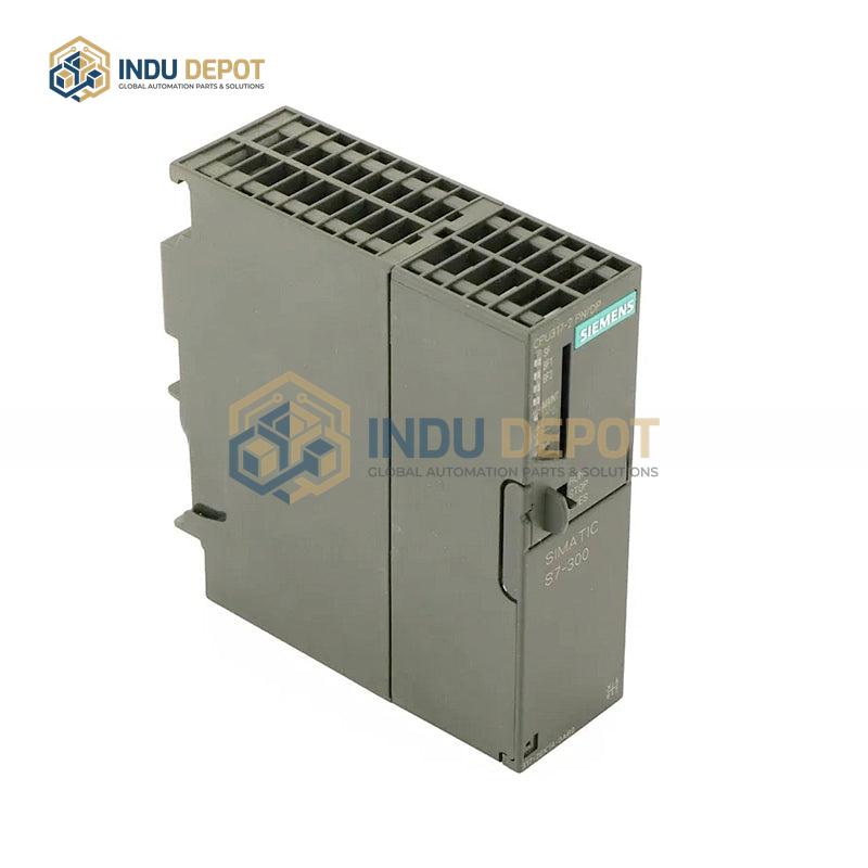 6ES7317-2EK14-0AB0 | Siemens | SIMATIC S7-300 CPU