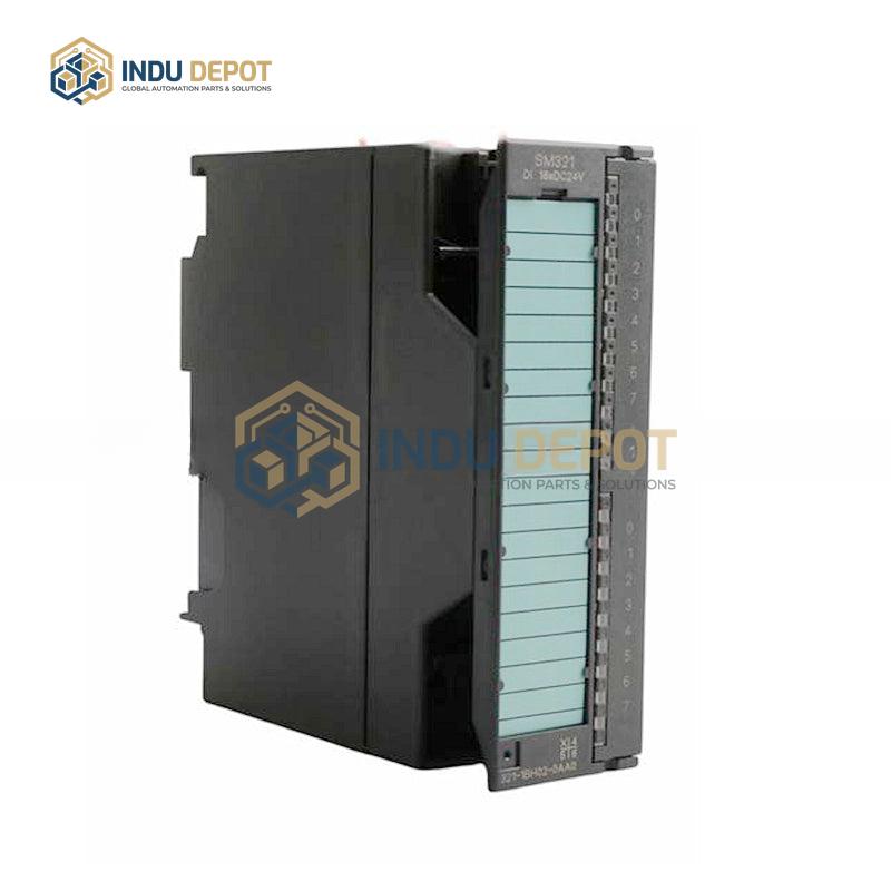 Siemens 6ES7321-1BH02-0AA0 Digital Input