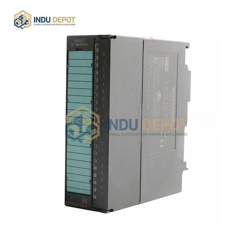 Siemens 6ES7321-1BH02-0AA0 Digital Input - Image 3