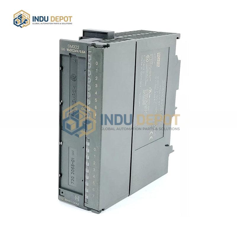 Siemens 6ES7322-1BH01-0AA0 Digital Output