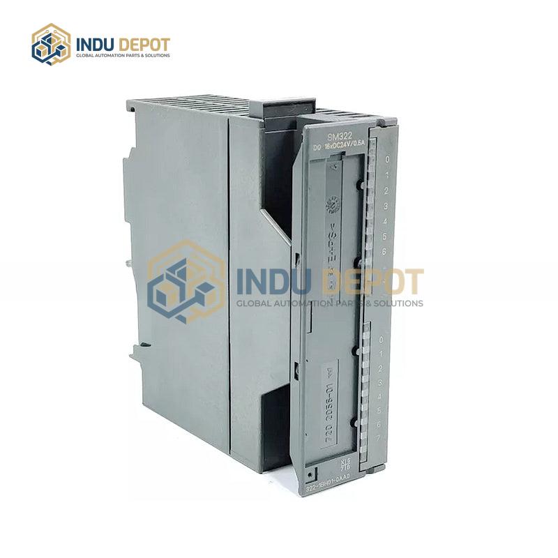 Siemens 6ES7322-1BH01-0AA0 Digital Output