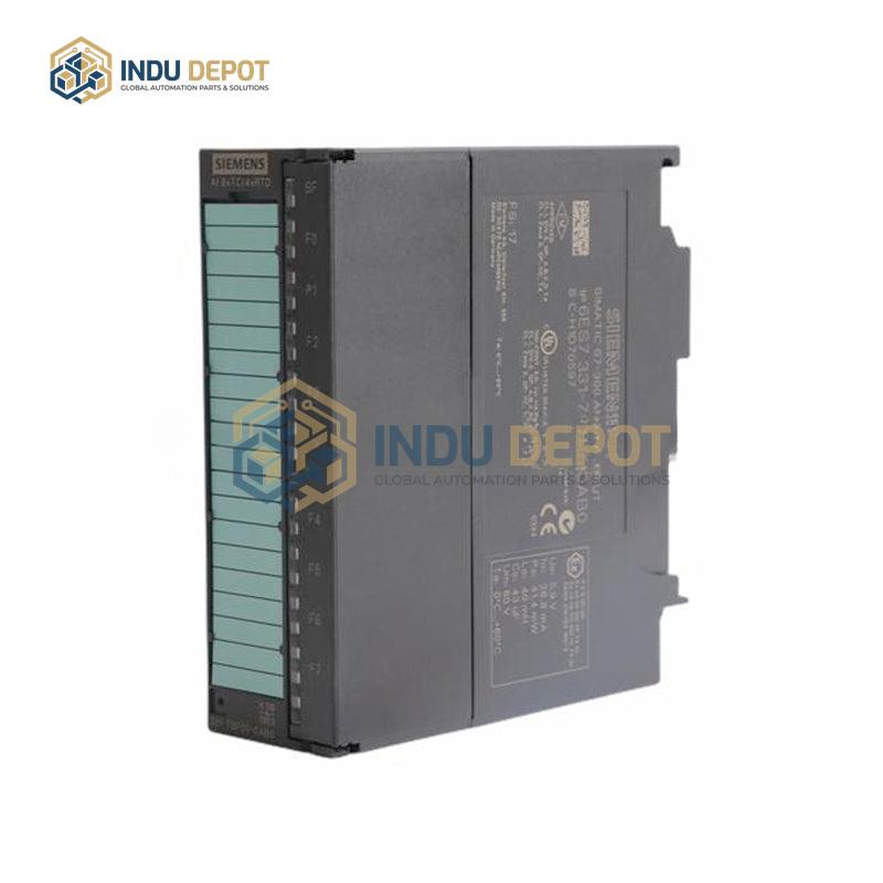 6ES7331-7SF00-0AB0 Siemens Analog Input
