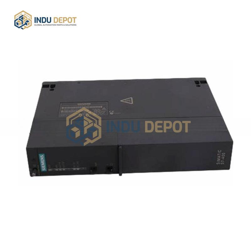 Siemens Power Supply 6ES7407-0KA01-0AA0