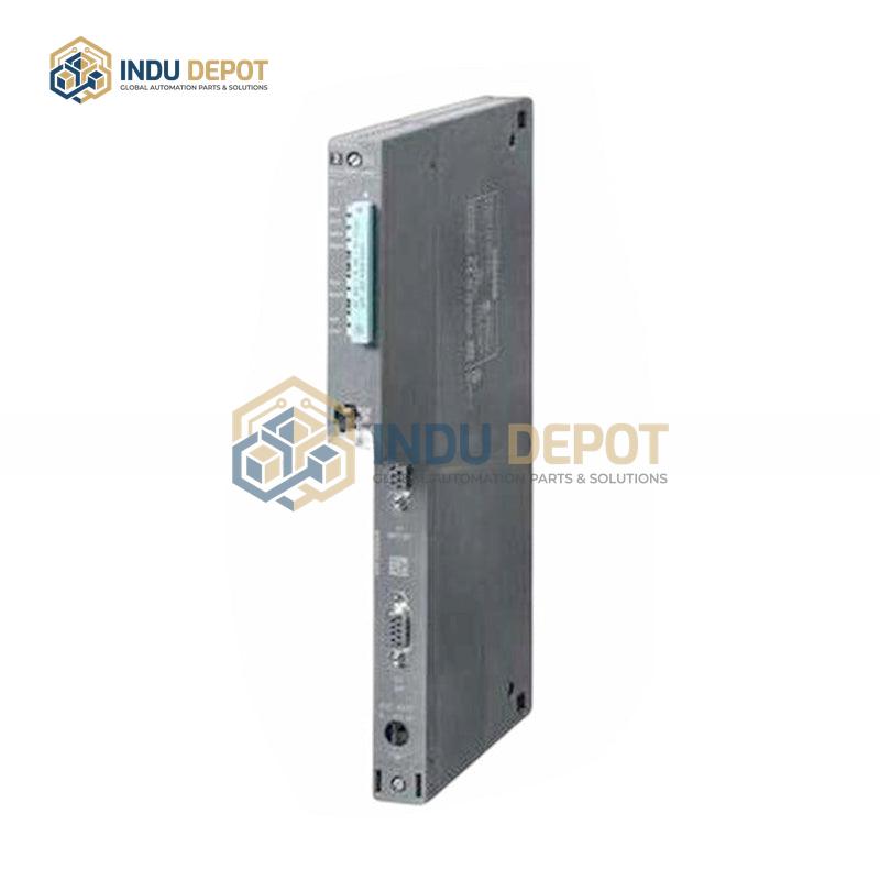 Siemens 6ES7412-2XJ05-0AB0 Central Processing Unit