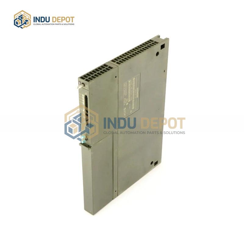 Central Processing Unit 6ES7414-2XG03-0AB0 Siemens