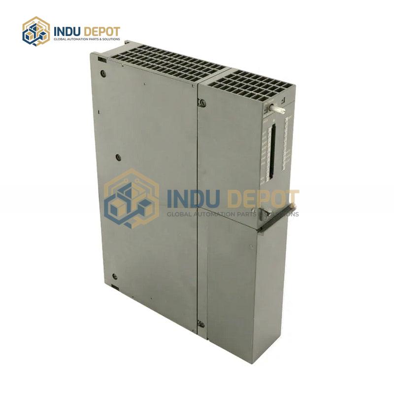 6ES7414-4HM14-0AB0 | Siemens | SIMATIC S7-400H CPU
