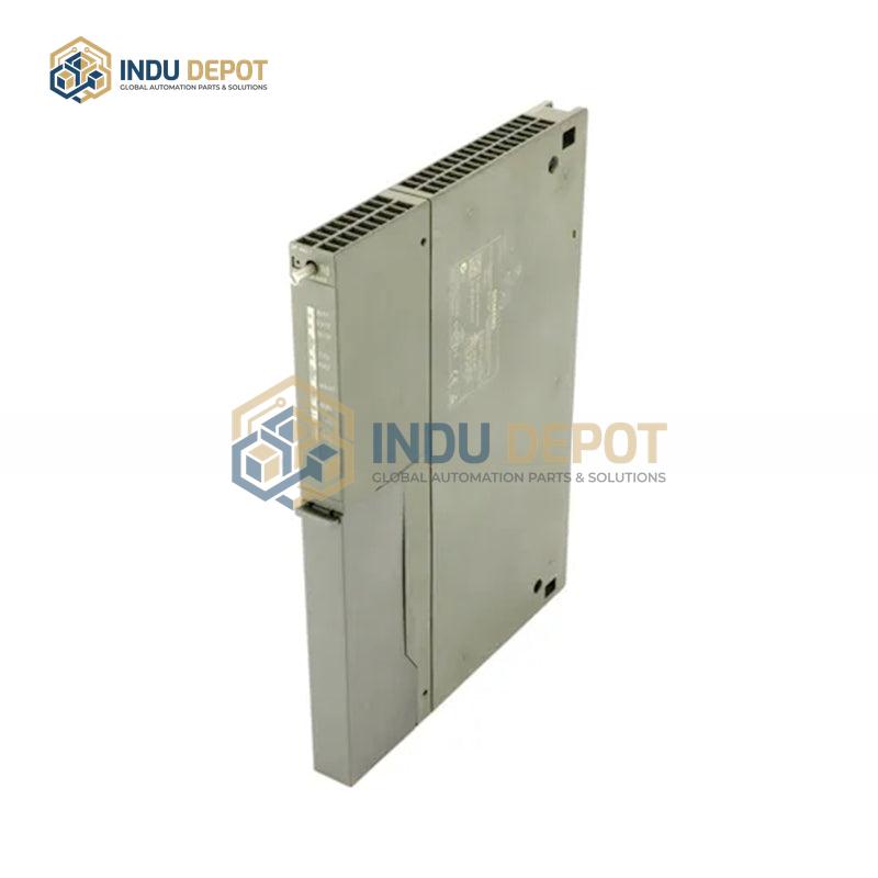 Siemens 6ES7443-1EX20-0XE0 Communication Processor