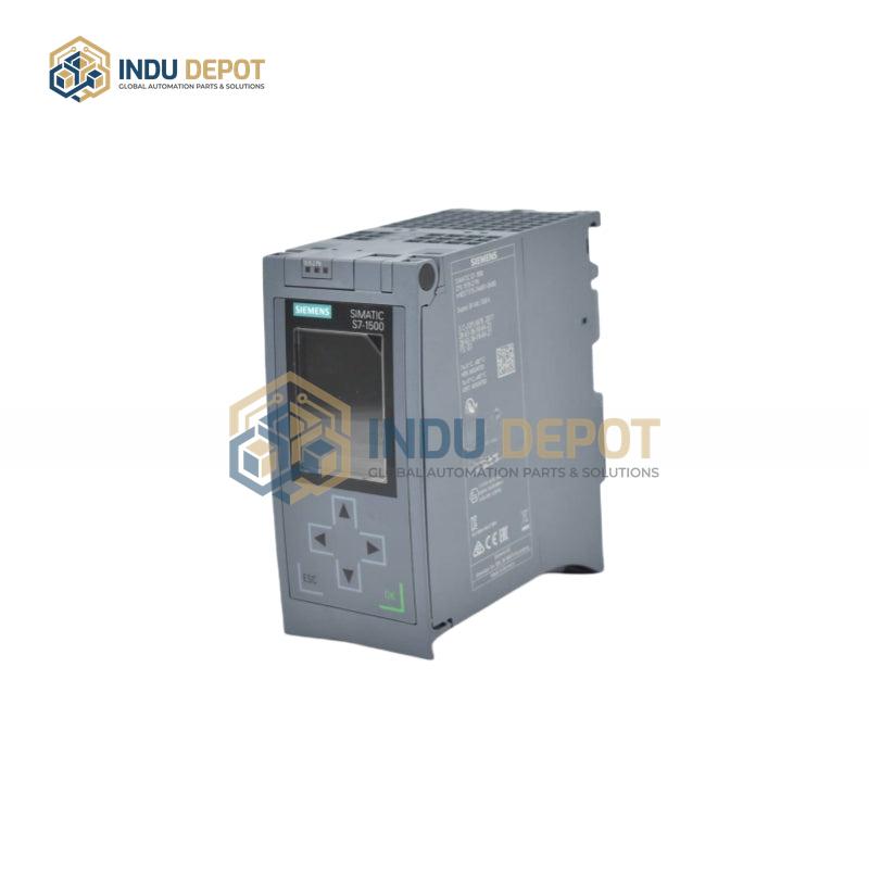 Siemens 6ES7515-2AM02-0AB0 Central Processing Unit