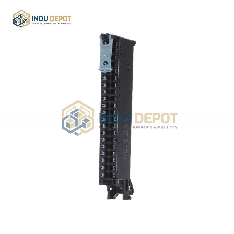 Siemens 6ES7592-1BM00-0XA0 Front Connector