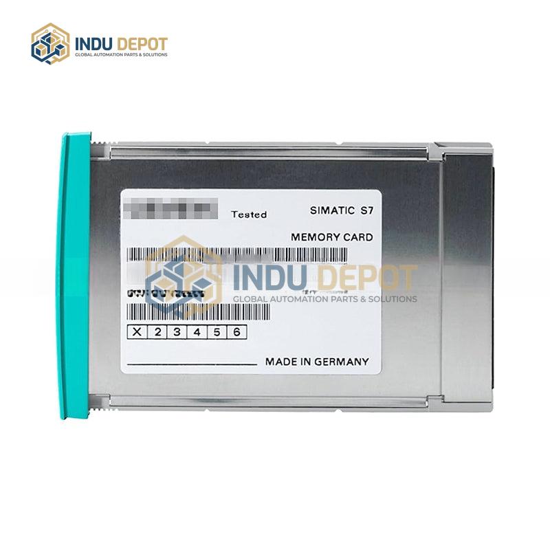 Memory Card 6ES7952-1KM00-0AA0 Siemens