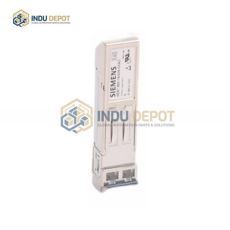 6ES7960-1AA06-0XA0 Siemens Synchronization Module