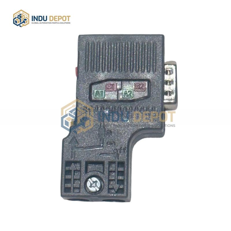 6ES7972-0BA52-0XA0 | Siemens | PROFIBUS Bus Connector