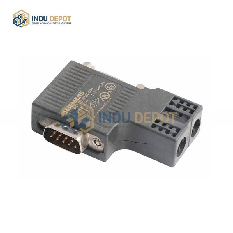 6ES7972-0BB52-0XA0 Siemens PROFIBUS Bus Connector