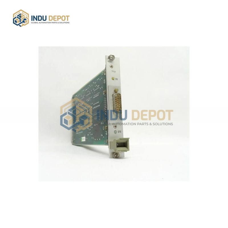 Siemens 6GK1100-0AG01 Industrial Bus Coupler Slot for Communication Modules - Image 2