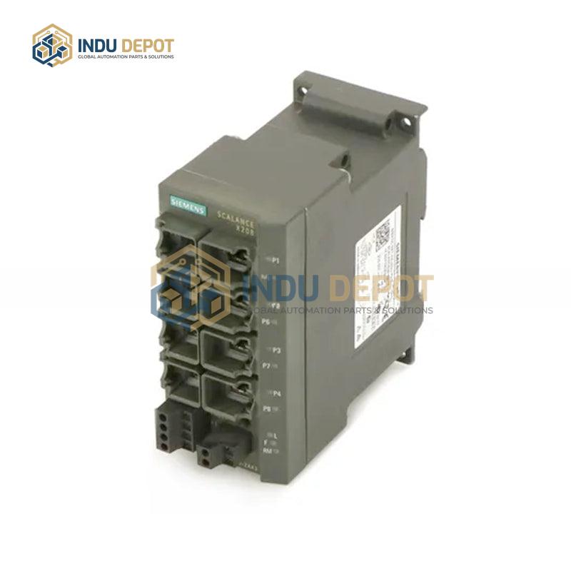 6GK5208-0BA10-2AA3 Managed IE Switch Siemens