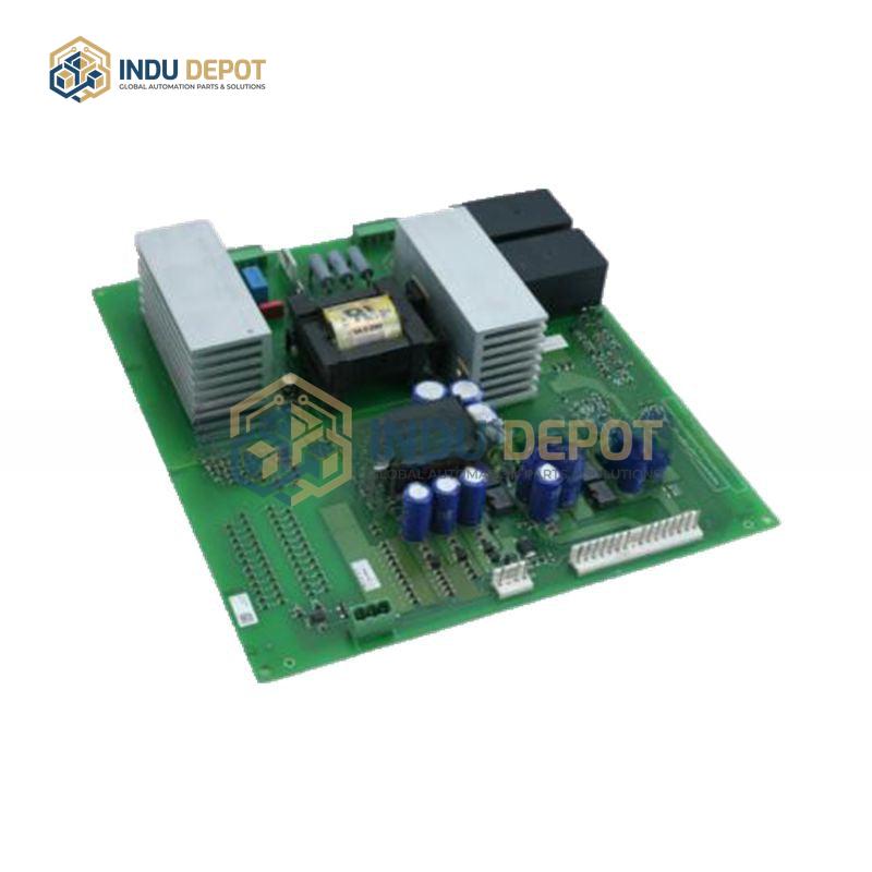 6SE7038-6GL84-1JA1 Siemens Industrial Automation Power Module - Image 2