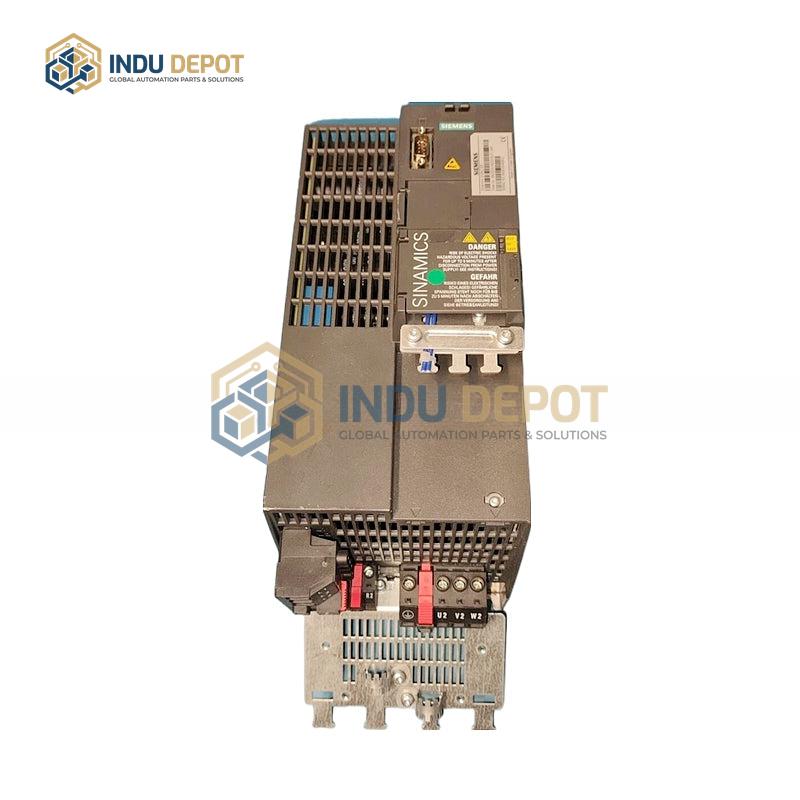 Sinamics G120C DP 6SL3210-1KE22-6UP1 Siemens - Image 2
