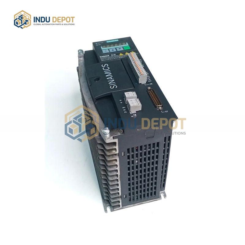 6SL3210-5CC17-0UA0 Siemens Controlled Power Module