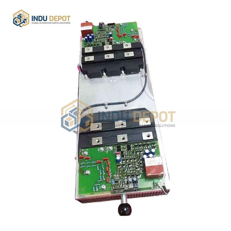 SIEMENS IGBT Powercard 6SL3912-5AP34-0AA0
