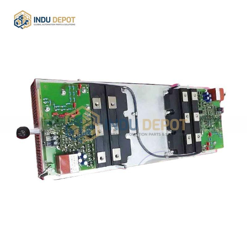 SIEMENS IGBT Powercard 6SL3912-5AP34-0AA0 - Image 2