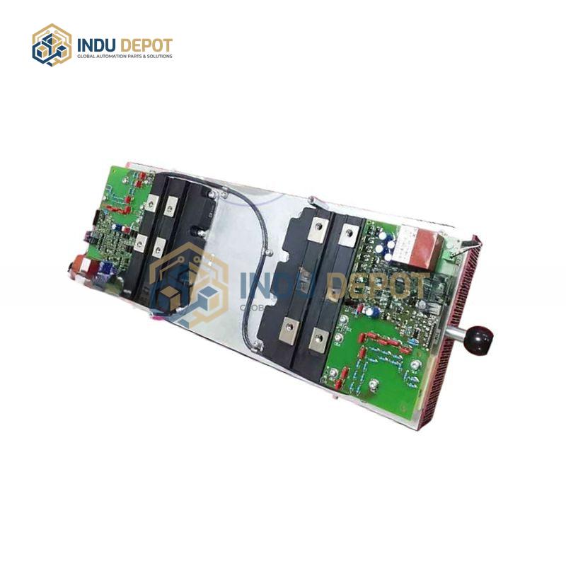 SIEMENS IGBT Powercard 6SL3912-5AP34-0AA0 - Image 3
