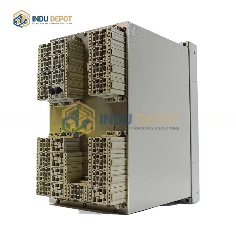 Siemens Numerical Protection Relay 7SJ5311-4EA02-1AA0/FF - Image 3