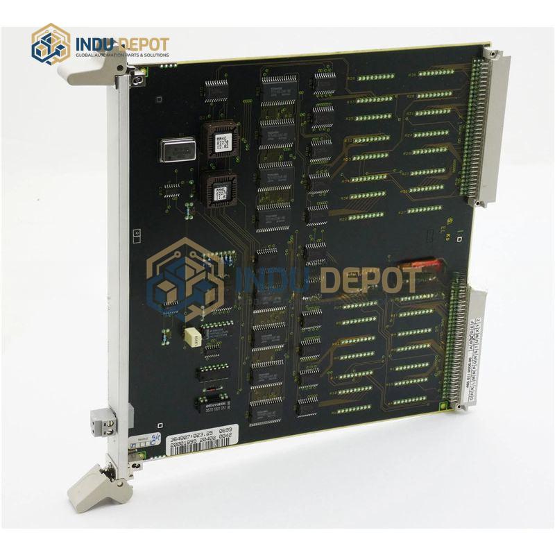 Siemens A5E00103265 Industrial Input Module