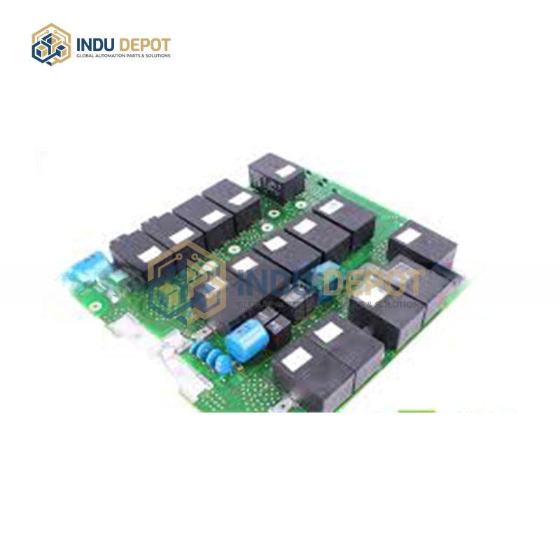 Industrial Control Board for Distributed Systems A5E00185061 Siemens