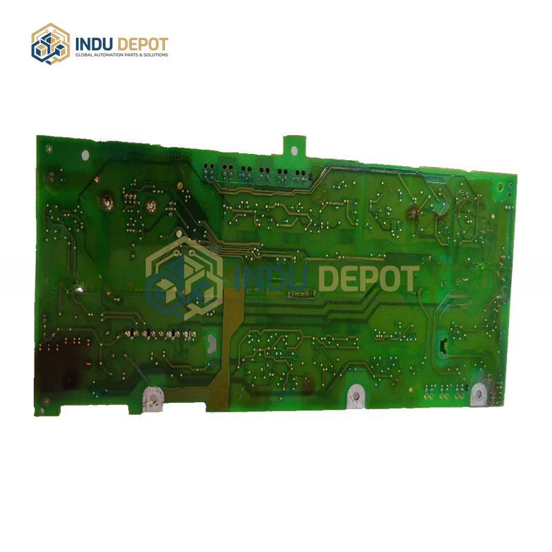 Siemens A5E00301347 Industrial Motor Control Power Board - Image 2