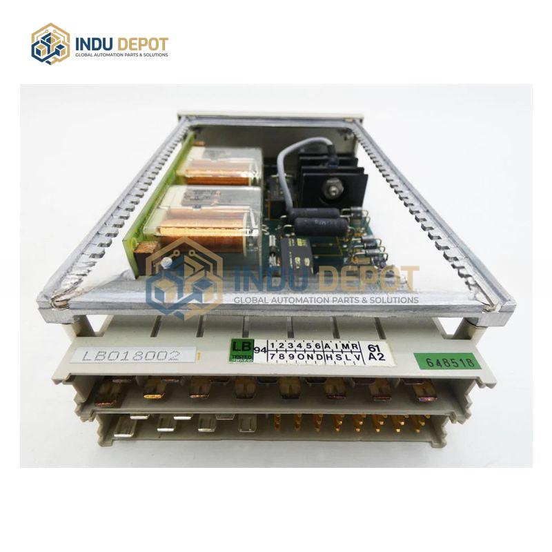 Ischmatic Module for Industrial Control Systems AAV11-2 6FQ1517-2A Siemens